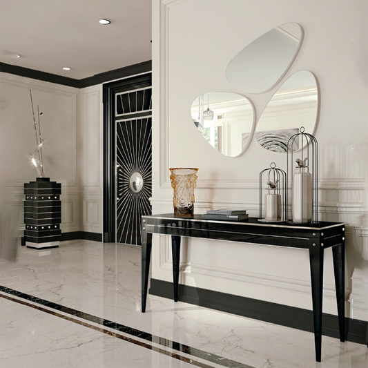 Chantal Luxury Console Table by Tonin Casa
