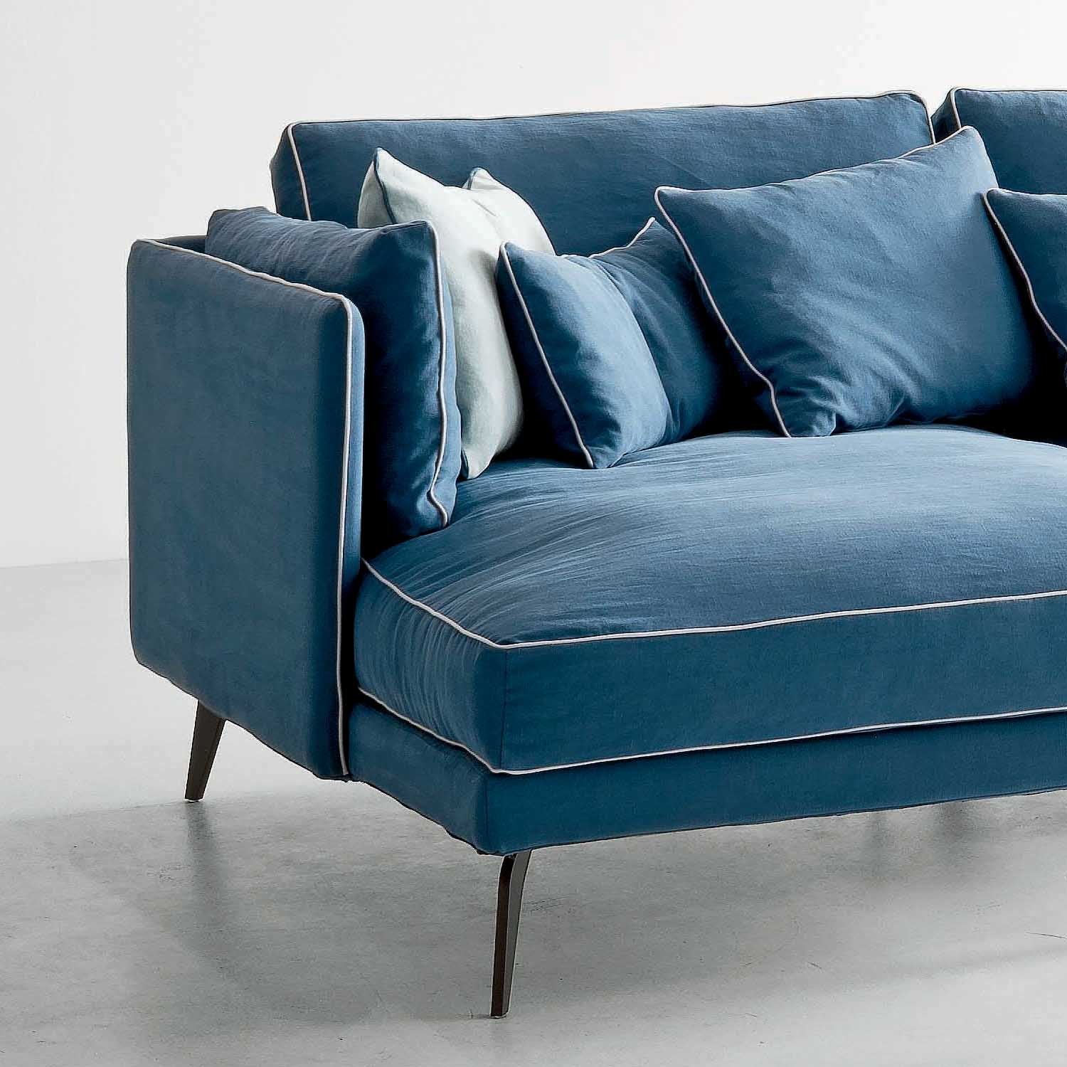 Modern designer online sofa