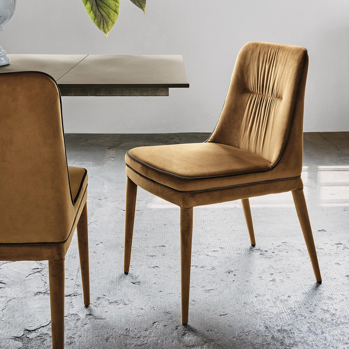 Dallas Dining Chair SE616 | Target Point | Room Furniture – My Italian ...