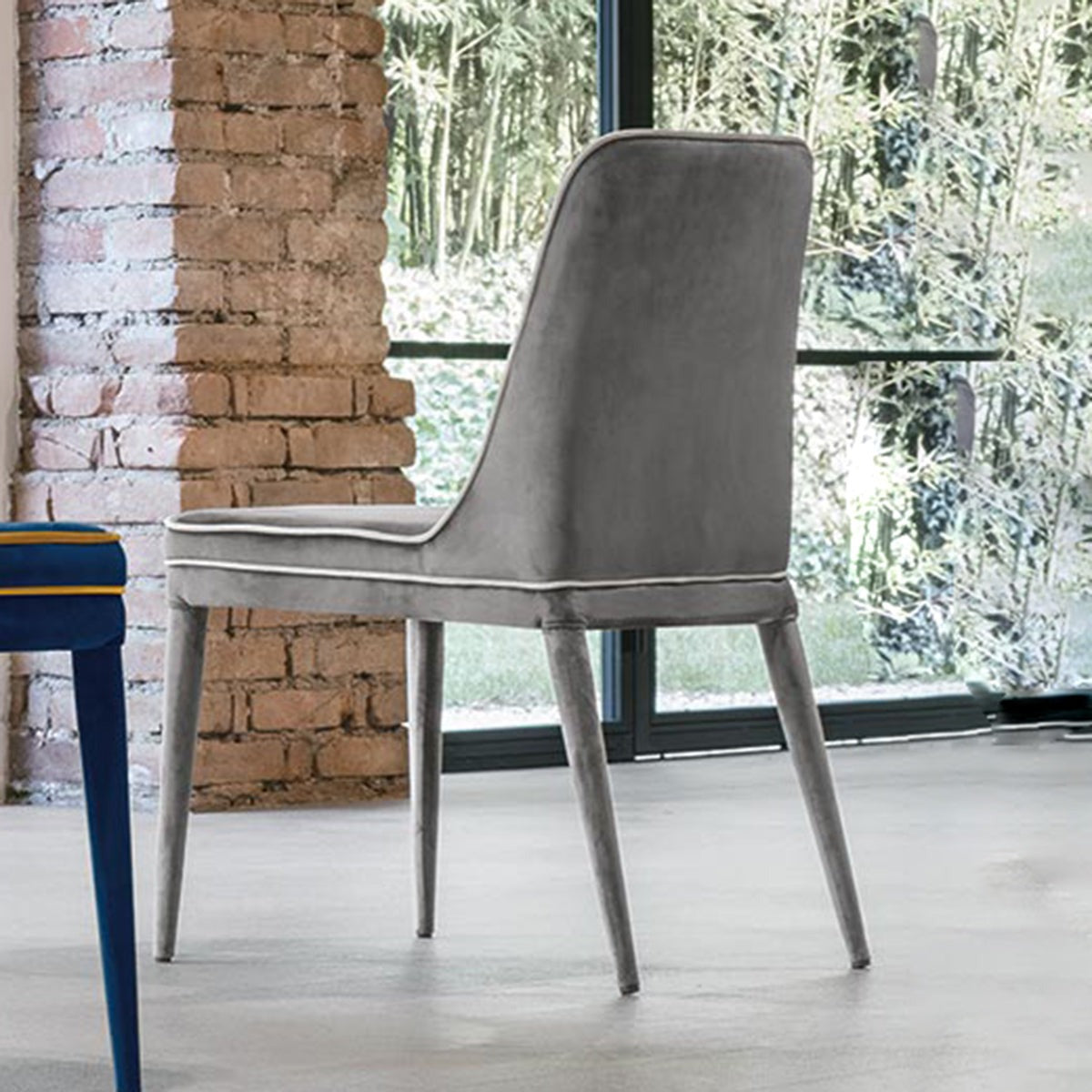 Dallas Dining Chair SE616 | Target Point | Room Furniture – My Italian ...