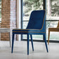 Dallas upholstered chair by Target Point