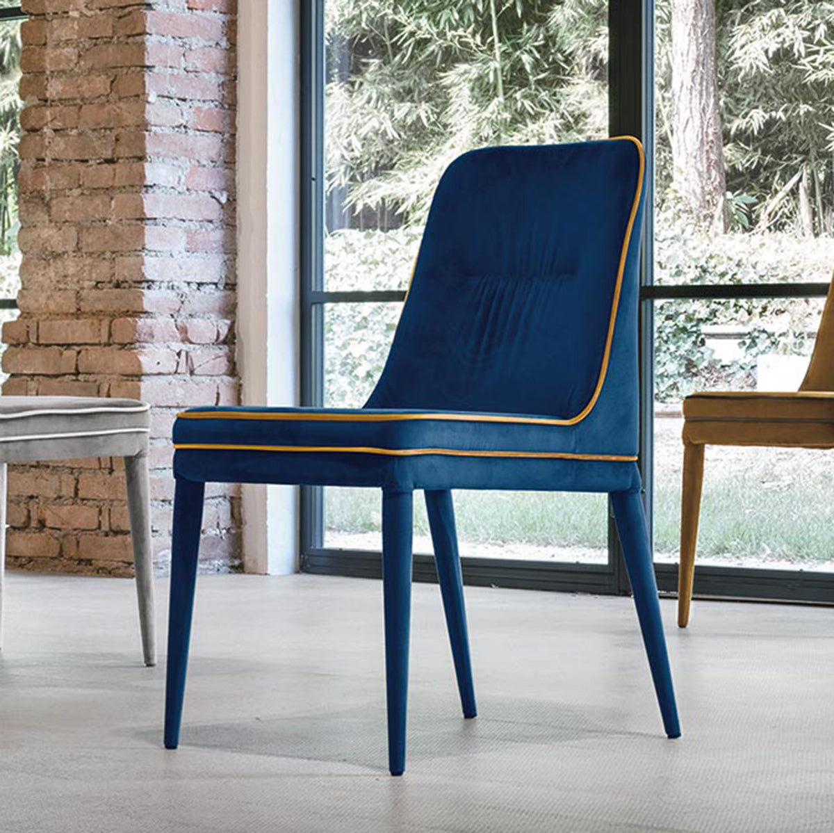 Dallas Dining Chair SE616 | Target Point | Room Furniture – My Italian ...