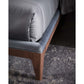 Dama Double Bed by Dall' Agnese