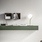 Day 19 Modern Wall Unit by Orme Design