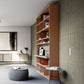 Day 22 Logico Wall Unit by Orme Design