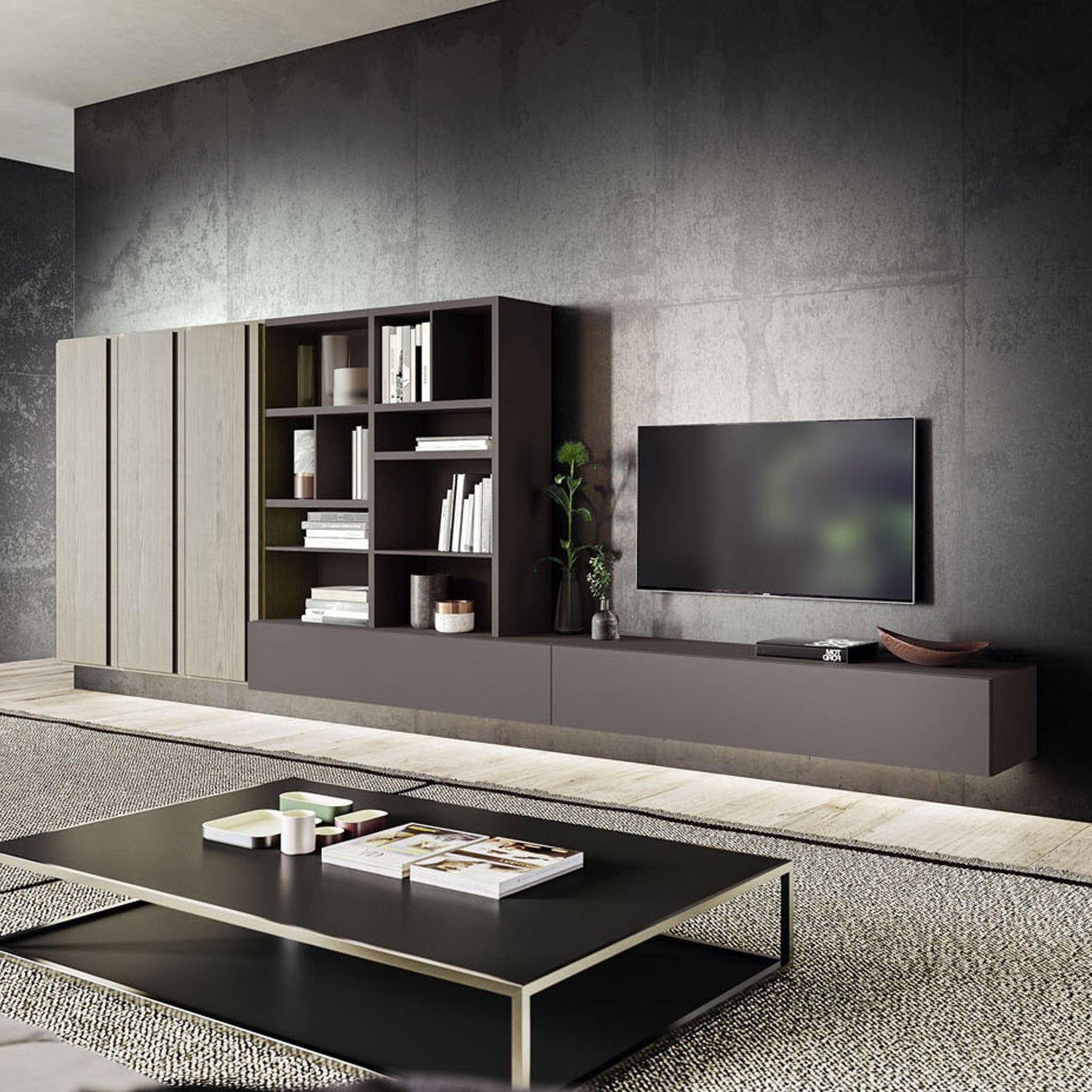 Modern Tv Units | My Italian Living | Living Room Furniture – Page 3
