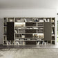 Day 30 Logico Wall Unit by Orme Design