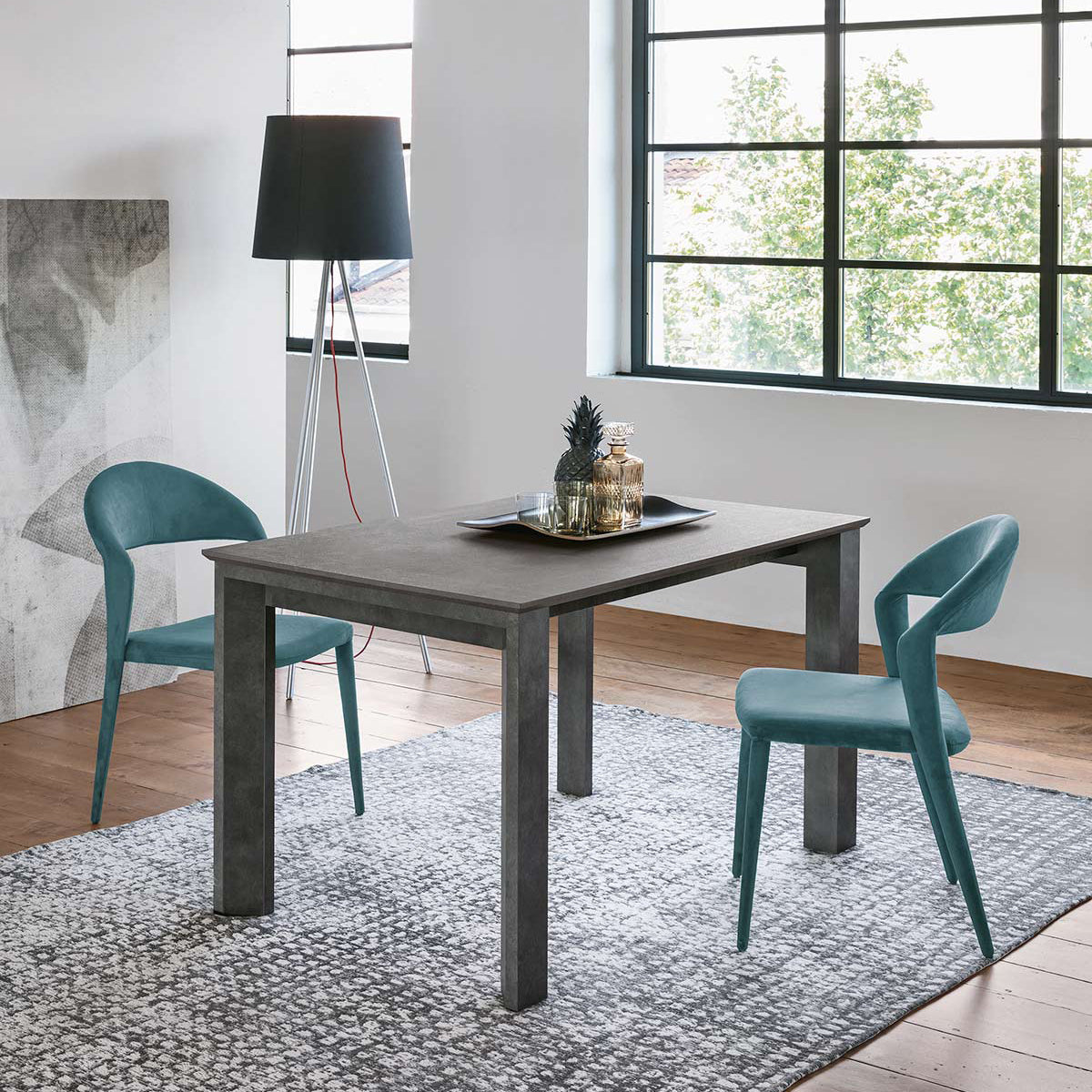 Denver Dining Chair Target Point Dining Room Furniture My