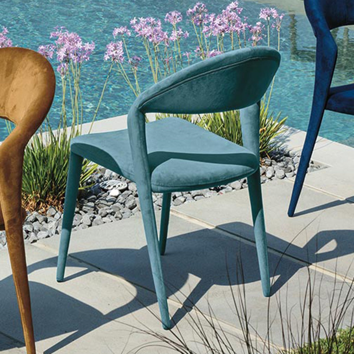 Target side chairs online