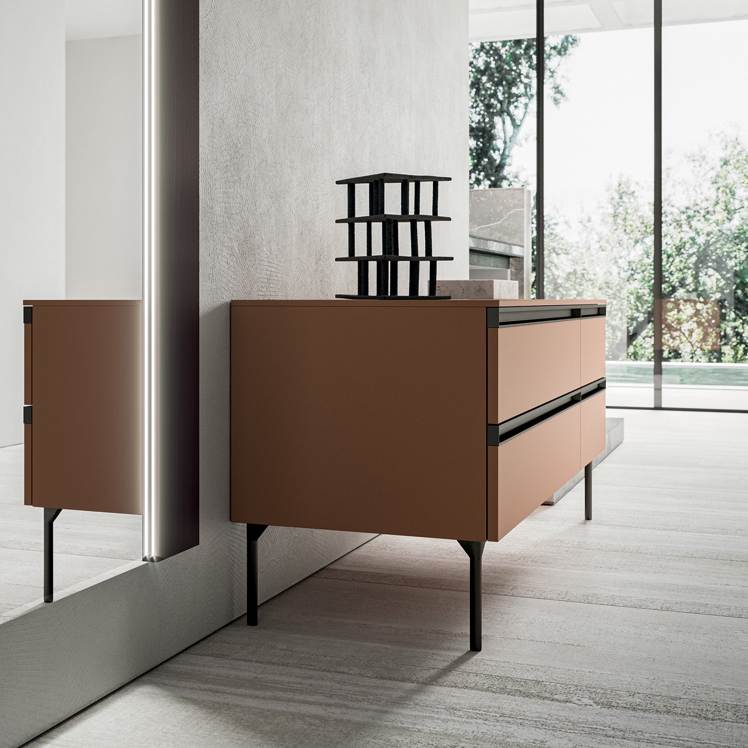 Ego Collection Chest of Drawers