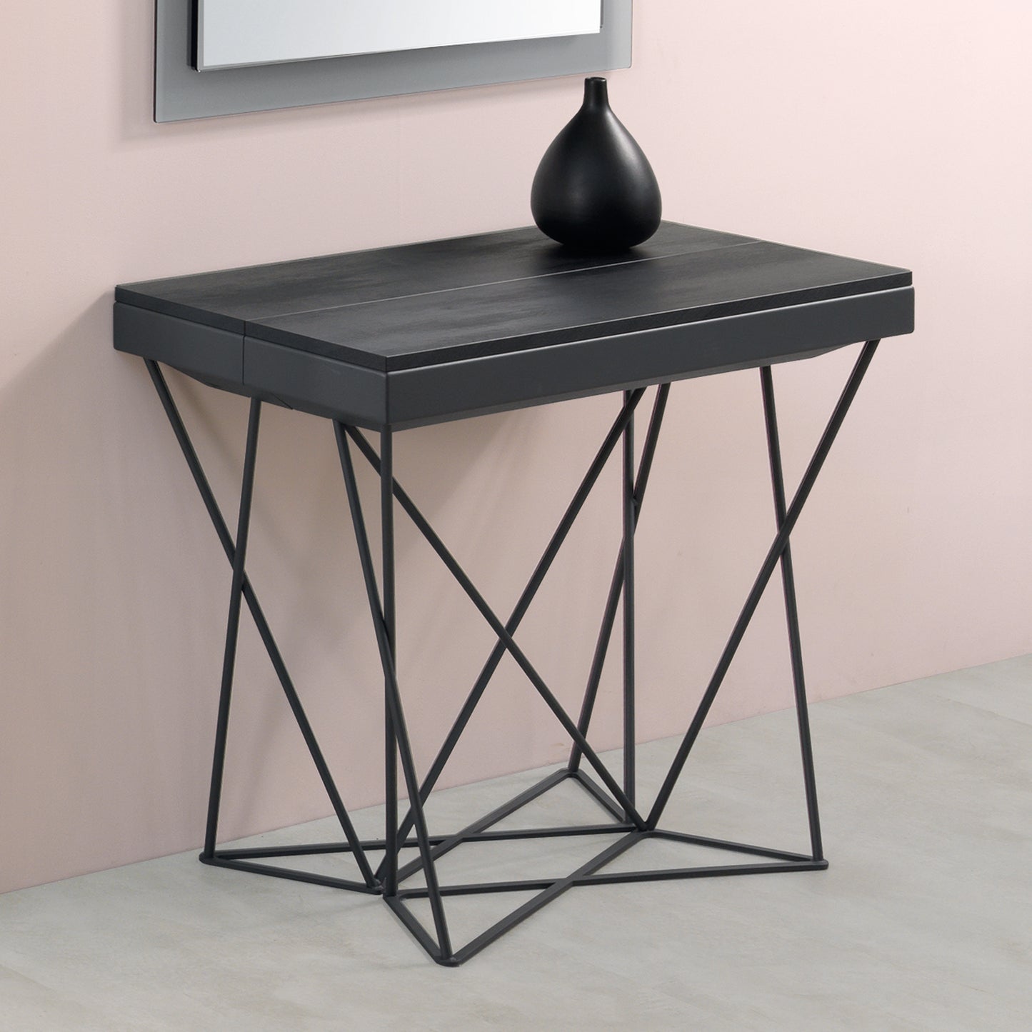 Excel Console Table By Pezzani