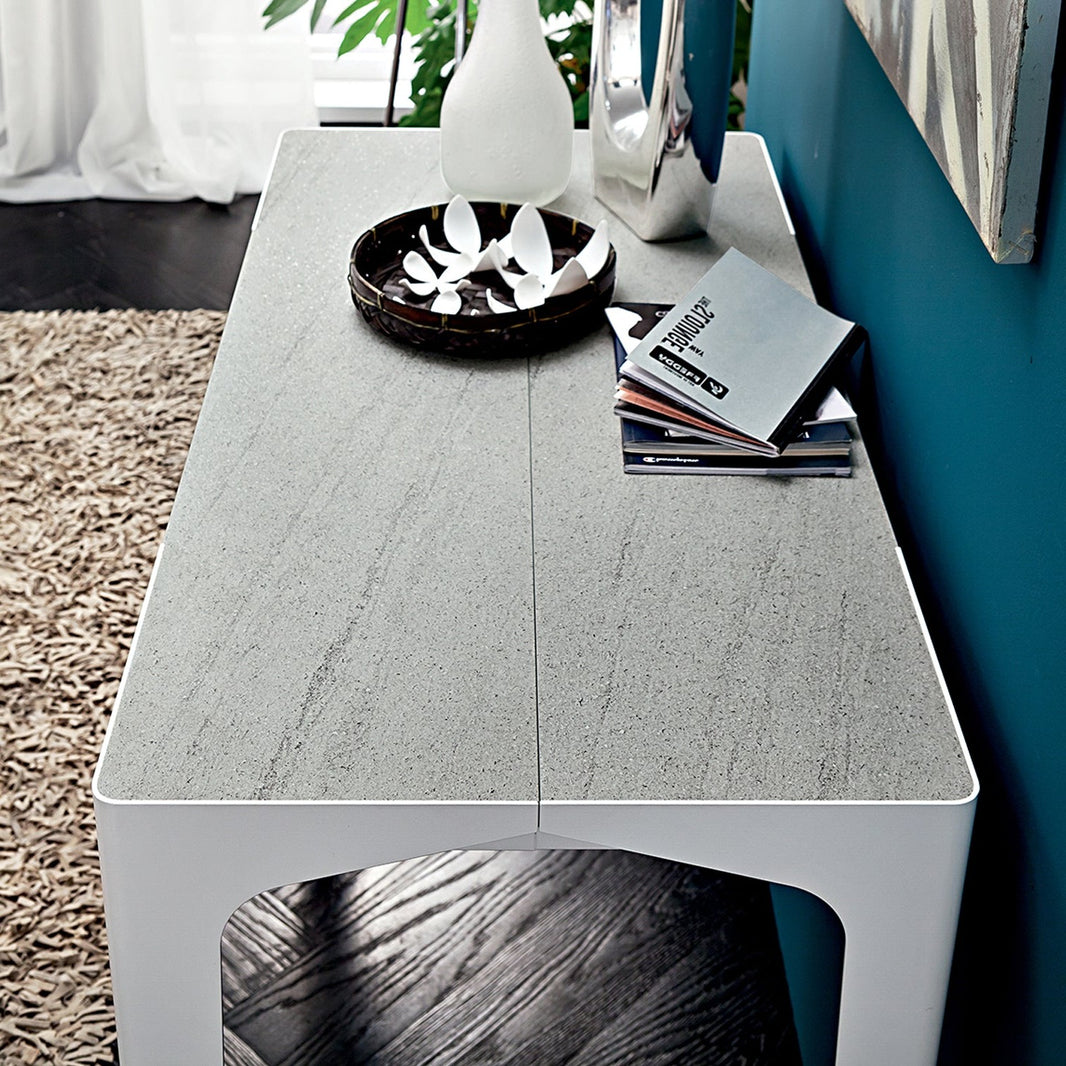 Extending Console Tables | Modern Console Tables | Extendable Console ...