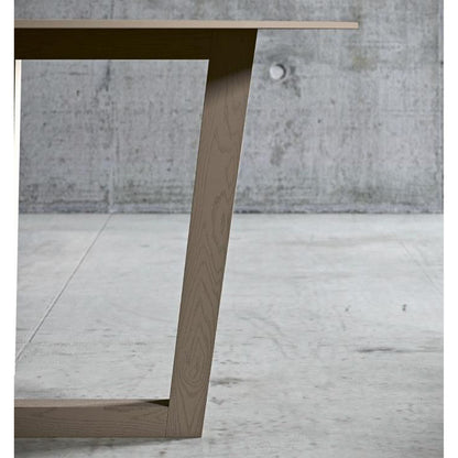 Feng Shui Oval Dining Table by Imperial Line