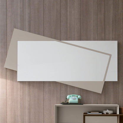 Infinity Bookcase by Compar