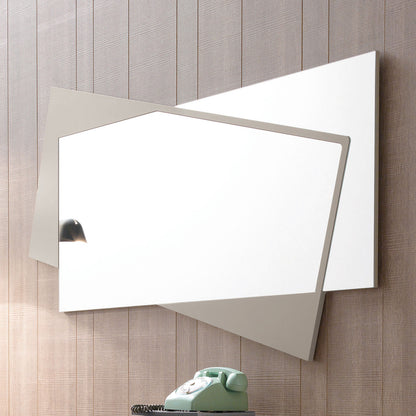 Infinity Bookcase by Compar