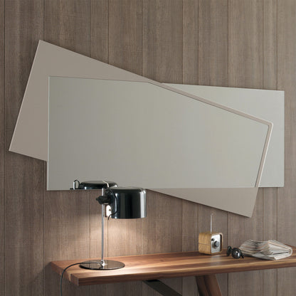 Infinity Bookcase by Compar