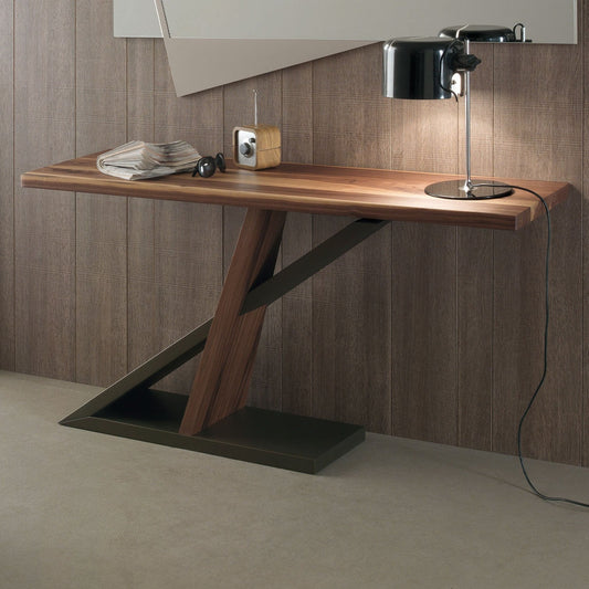 Zed Console Table by Compar