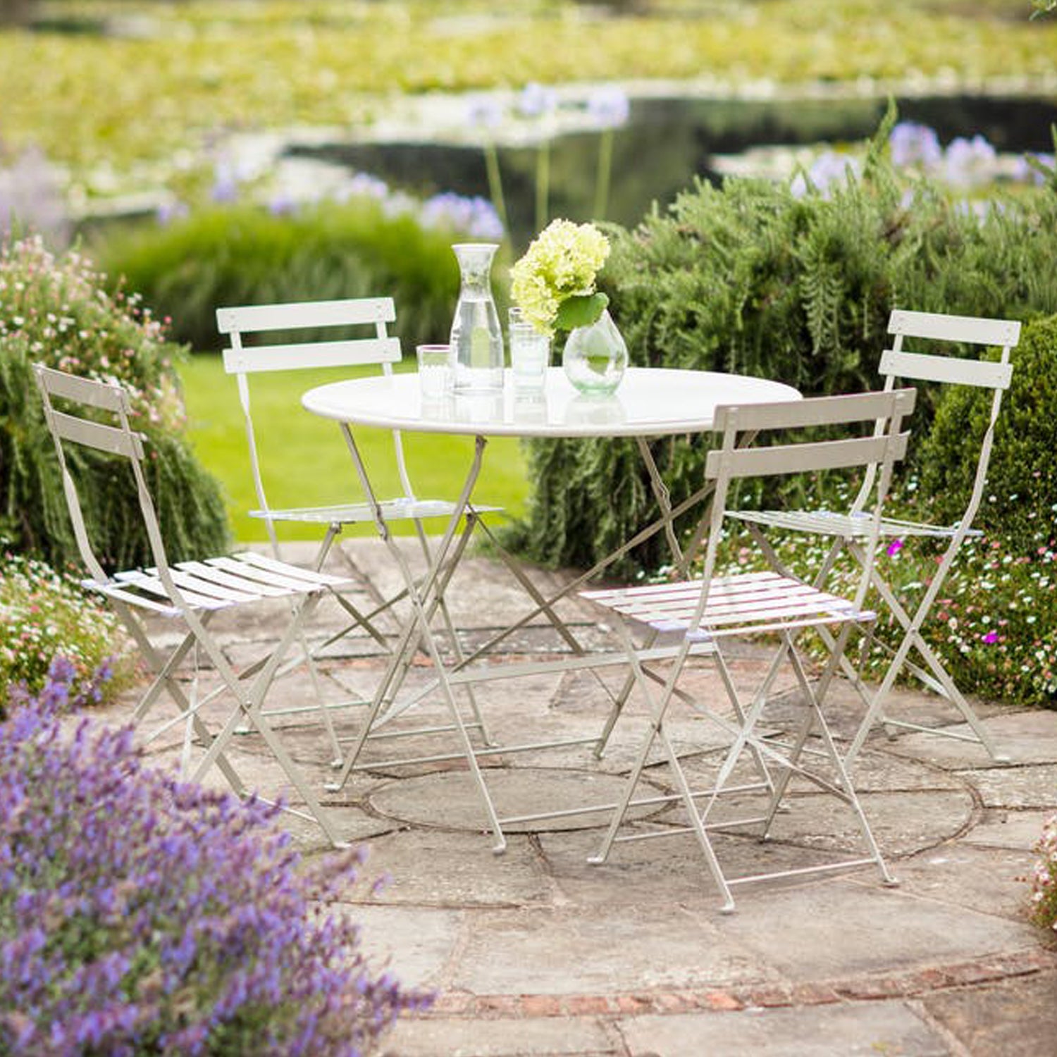 Rive droite bistro set sale