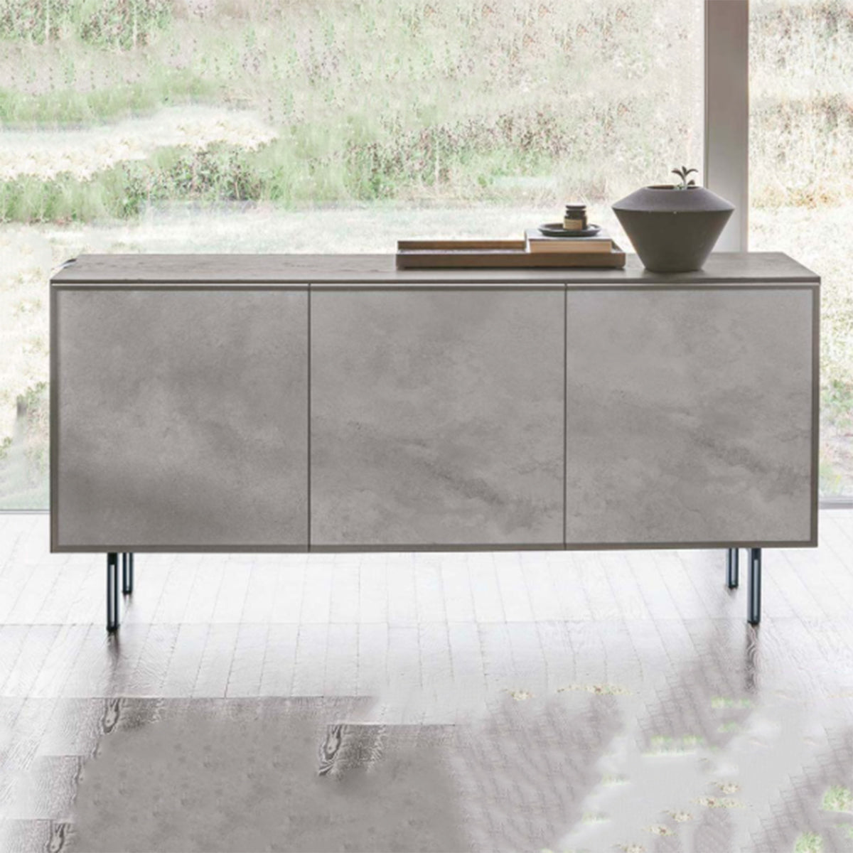 Giunone sideboard by Target Point