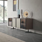 Glass 02 Sideboard by Orme Design