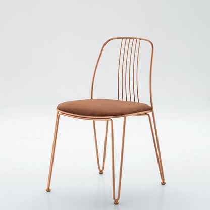 Granada Upholstered Chair by Target Point