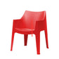 Coccolona Stacking Garden Armchair by Scab Design