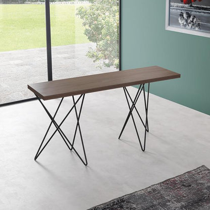 Hermes Console Table By Pezzani