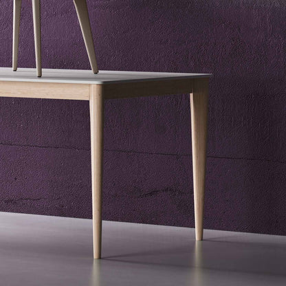 Opera Oak Extending Dining Table by Imperial Line