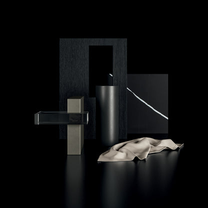 Koniko Fixed Dining Table – Dall'Agnese | Italian Craftsmanship & Modern Design