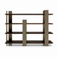 Kyoto Bookcase by Dall'Agnese
