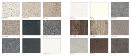 Ruud fixed oval dining table by La Primavera - myitalianliving