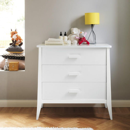 Lab 055 chest of drawers by Pali - myitalianliving