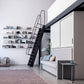 IM20-11 Foldaway Bed by Clever