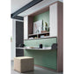 IM20-12 Foldaway Bed by Clever