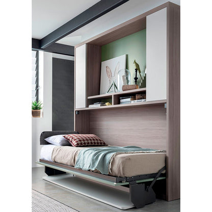 IM20-12 Foldaway Bed by Clever