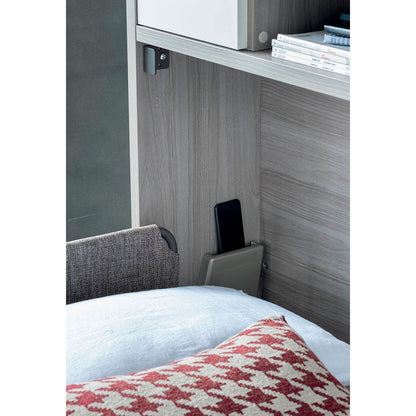 IM20-12 Foldaway Bed by Clever