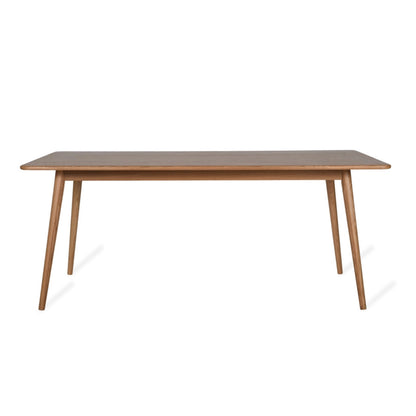 Longcot Dining Table by Garden Trading - Oak