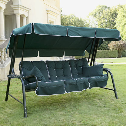 Canopy for Lord Italian 4 Seater Swing Hammock by Scab Design