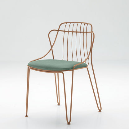 Marrakesh Upholstered Chair by Target Point