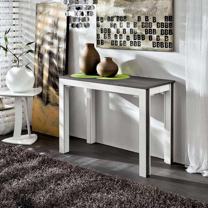 Extending Console Tables | Modern Console Tables | Extendable Console ...