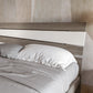 Mistral Wooden Bed Pratico collection