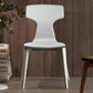 Monika Modern Upholstered Dining Chair by Compar