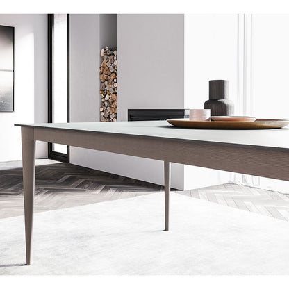 Opera Oak Extending Dining Table by Imperial Line