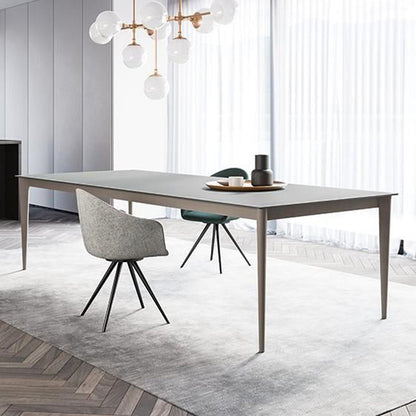 Opera Oak Extending Dining Table by Imperial Line