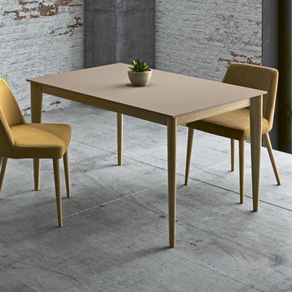 Opera Oak Extending Dining Table by Imperial Line