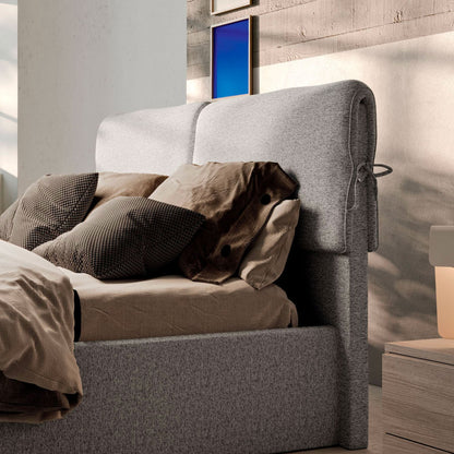 Lenox Upholstered Bed by Orme Design