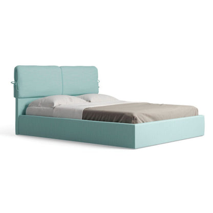 Lenox Upholstered Bed by Orme Design
