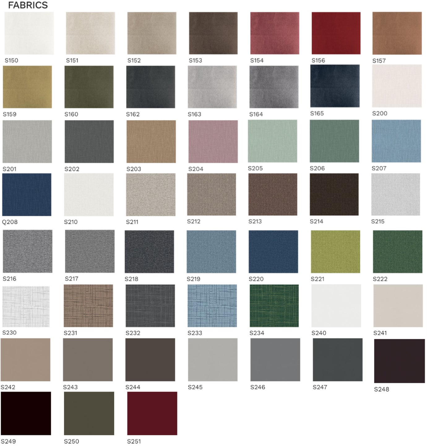 Lenox Upholstered Bed by Orme Design