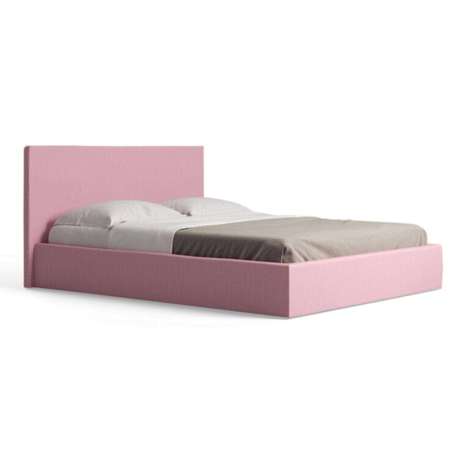 Lucas Upholstered Bed by Orme Design
