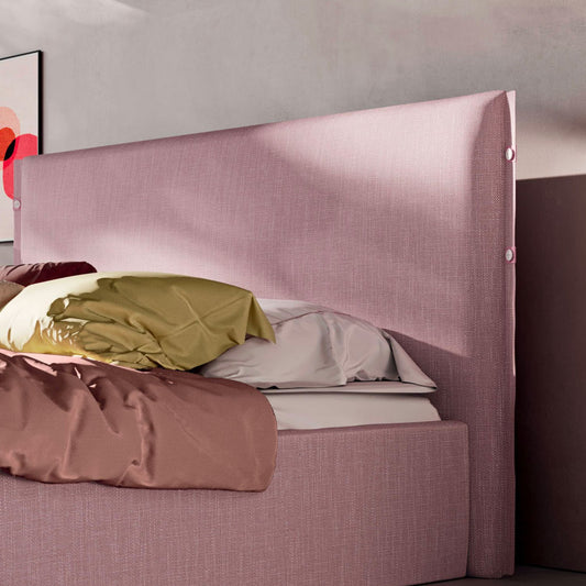 Talk Upholstered Bed by Orme Design